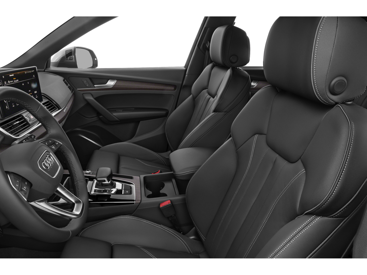 2024 Audi Q5 45 S line Premium quattro