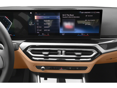 2024 BMW 3 Series 330i