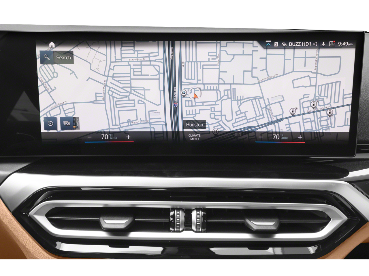 2024 BMW 3 Series 330i