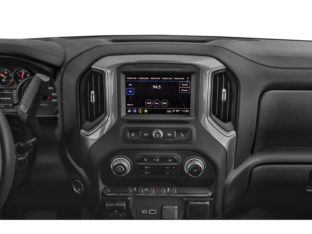 2024 Chevrolet Silverado 2500HD ZR2