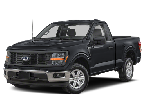 2024 Ford F 150 XL