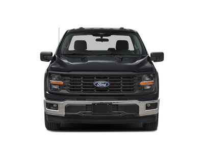 2024 Ford F 150 XL