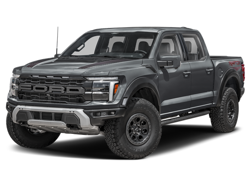 2024 Ford F-150 4WD Raptor