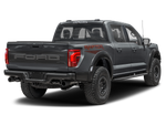 2024 Ford F-150 4WD Raptor