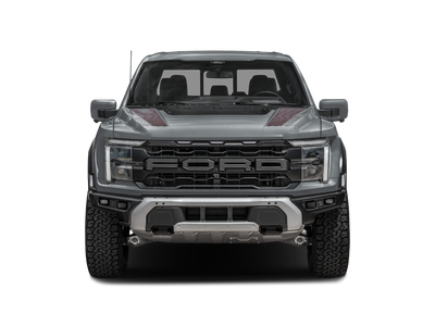 2024 Ford F-150 4WD Raptor