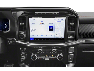 2024 Ford F-150 4WD Raptor