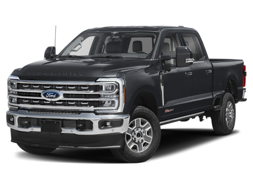 2024 Ford F250 LARIAT 4WD LARIAT
