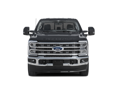 2024 Ford F250 LARIAT 4WD LARIAT