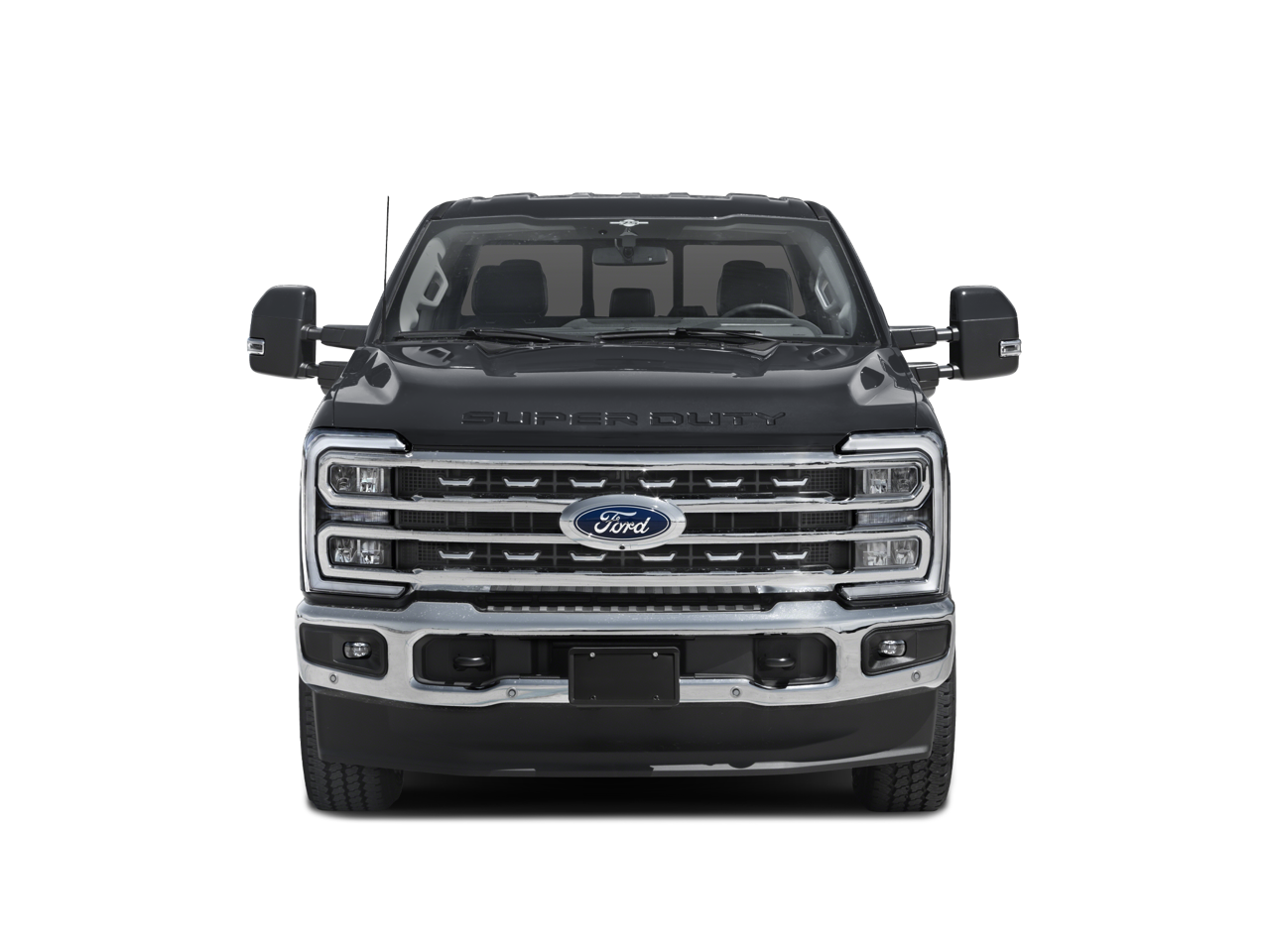 2024 Ford F250 LARIAT 4WD LARIAT