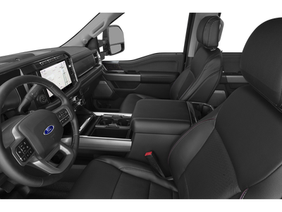 2024 Ford F250 LARIAT 4WD LARIAT