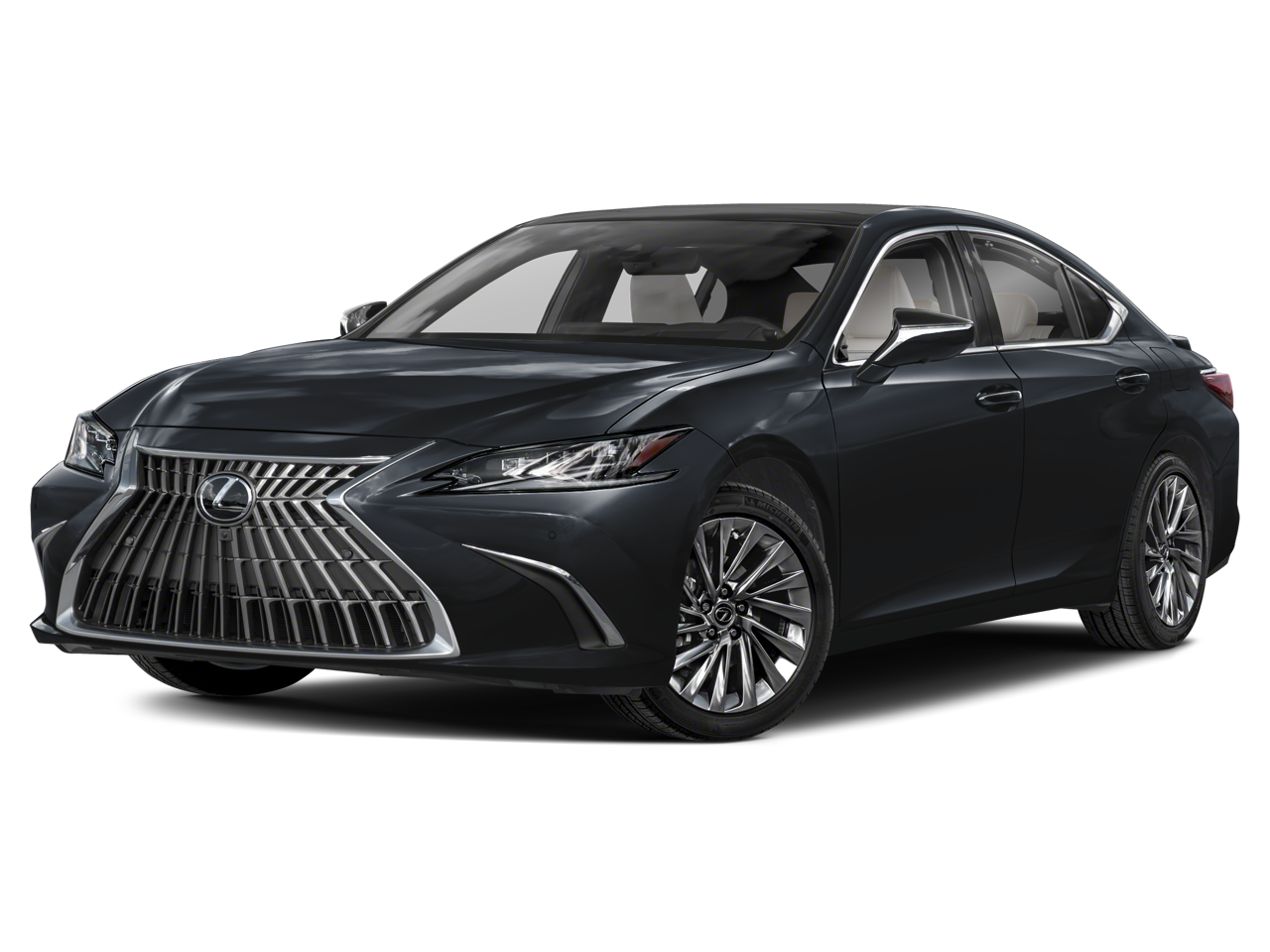 2025 Lexus ES ES 350 Ultra Luxury