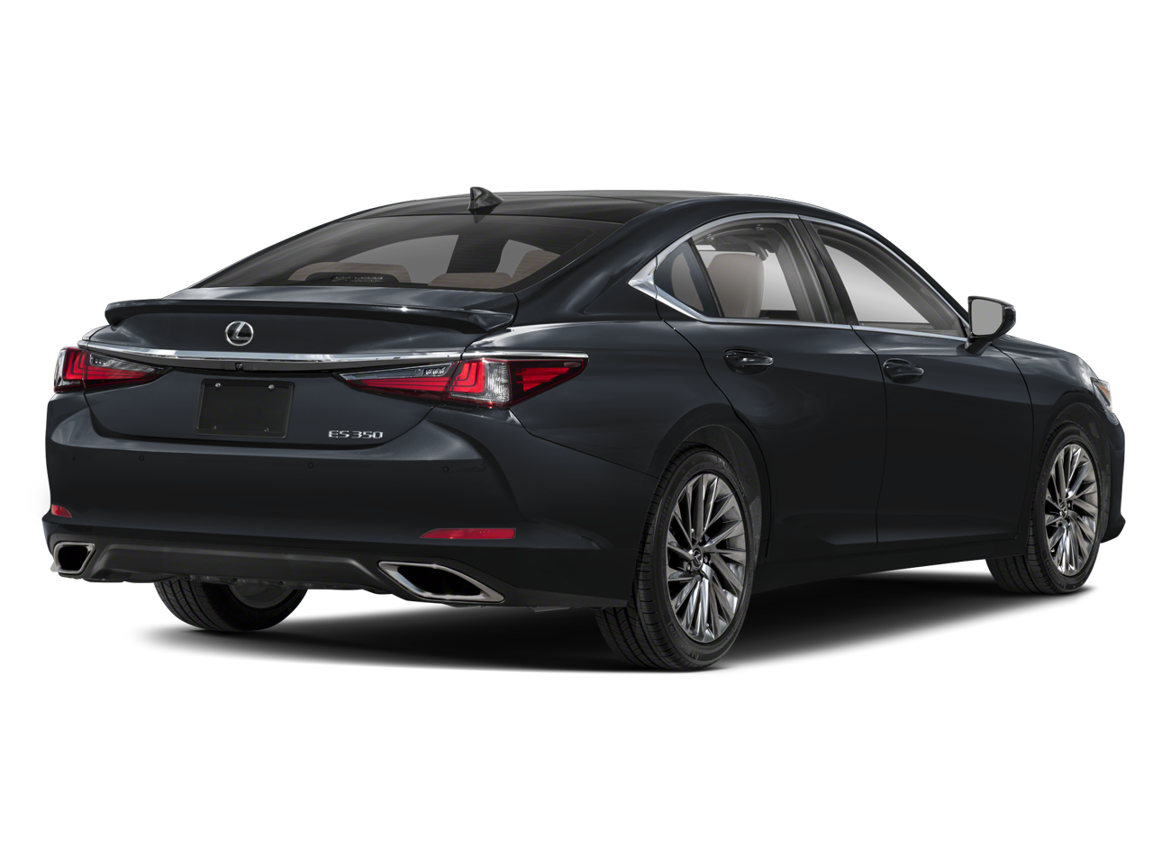 2025 Lexus ES ES 350 Ultra Luxury