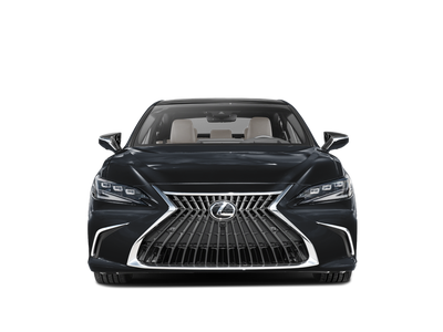 2025 Lexus ES ES 350 Ultra Luxury