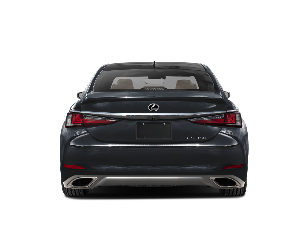 2025 Lexus ES ES 350 Ultra Luxury