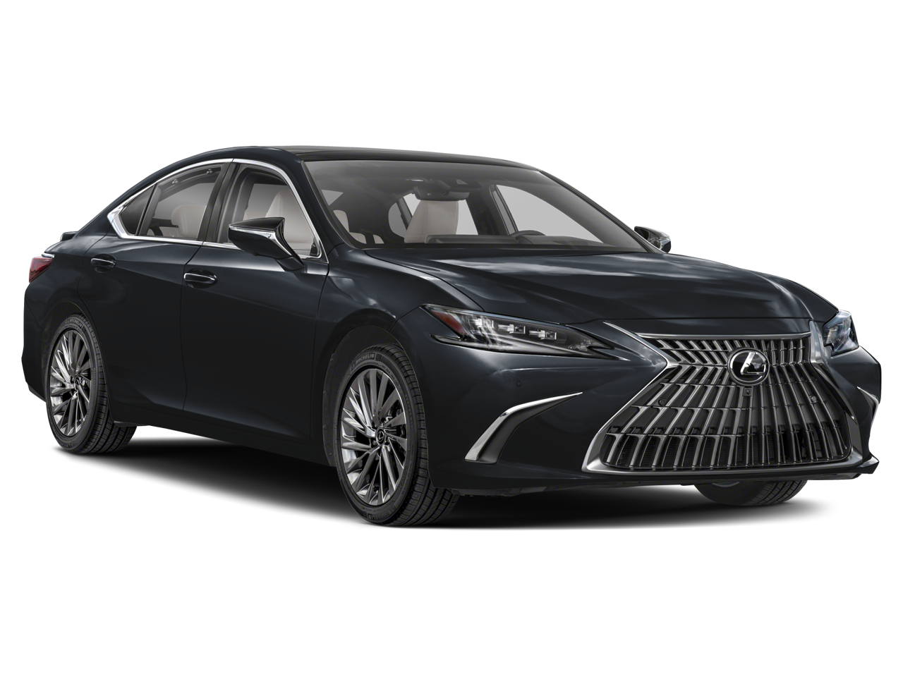 2025 Lexus ES ES 350 Ultra Luxury