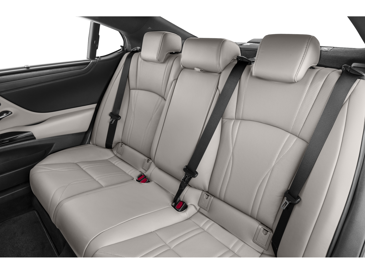 2025 Lexus ES ES 350 Ultra Luxury