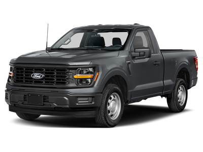 2026 Ford F-150 2WD XL