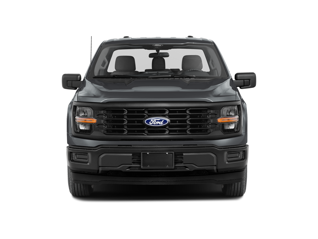 2026 Ford F-150 2WD XL
