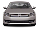 2013 Volkswagen Passat 2.5 S