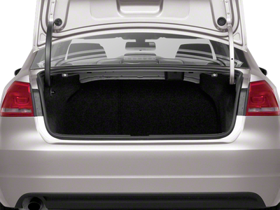 2013 Volkswagen Passat 2.5 S