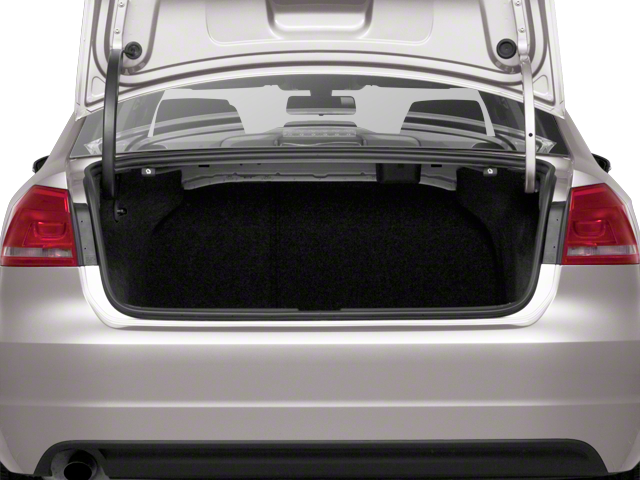 2013 Volkswagen Passat 2.5 S