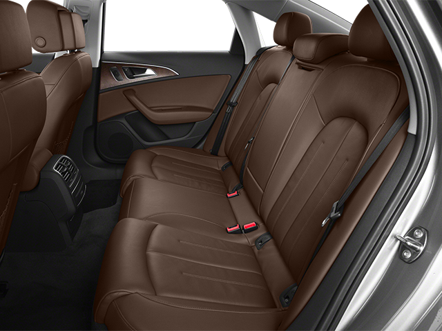 2014 Audi A6 2.0T Premium Plus