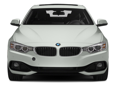 2014 BMW 4 Series 428i