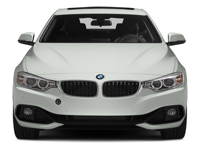2014 BMW 4 Series 428i