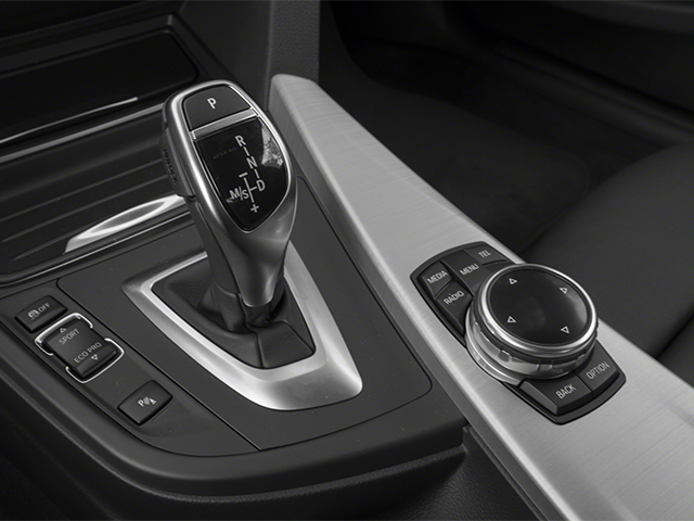 2014 BMW 4 Series 428i