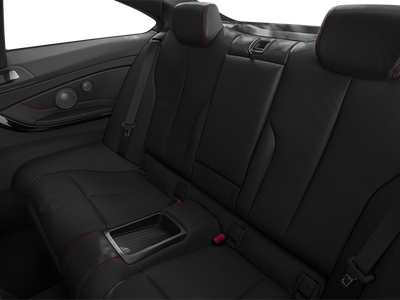 2014 BMW 4 Series 428i