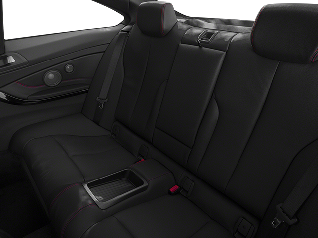 2014 BMW 4 Series 428i