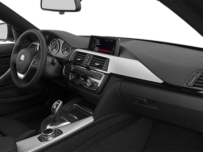 2014 BMW 4 Series 428i