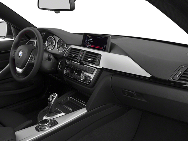 2014 BMW 4 Series 428i