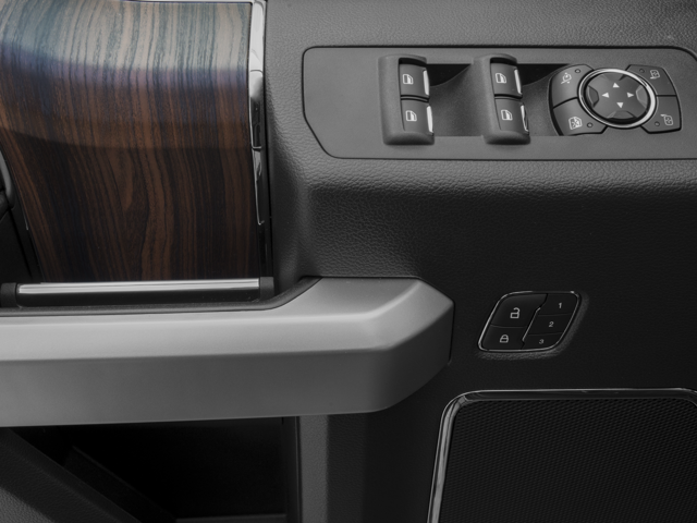 2016 Ford F 150 Lariat