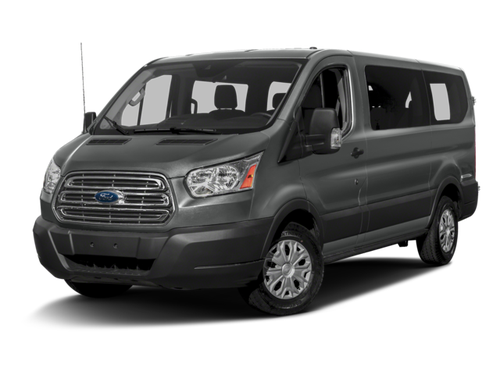 2016 Ford TRANSIT WAGON XL