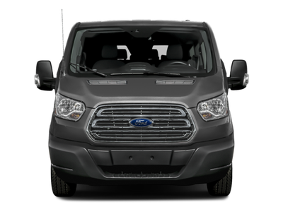 2016 Ford TRANSIT WAGON XL