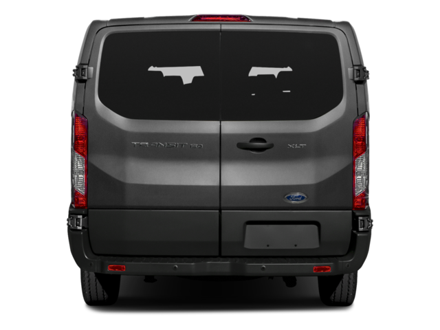 2016 Ford TRANSIT WAGON XL