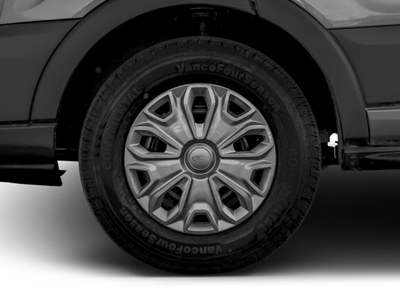 2016 Ford TRANSIT WAGON XL