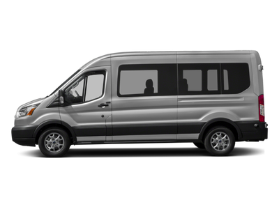 2016 Ford TRANSIT WAGON XL
