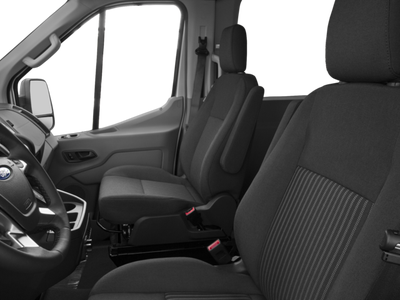 2016 Ford TRANSIT WAGON XL