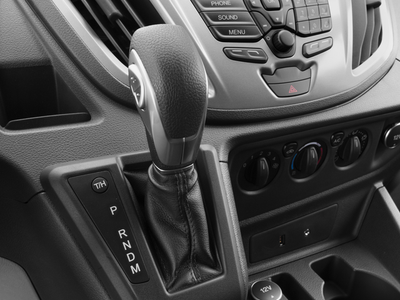 2016 Ford TRANSIT WAGON XL