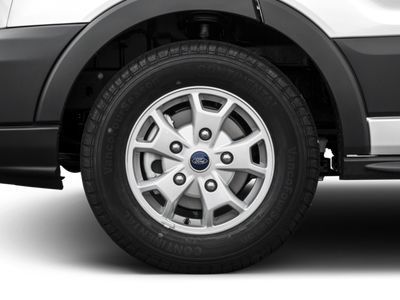 2016 Ford TRANSIT WAGON XL