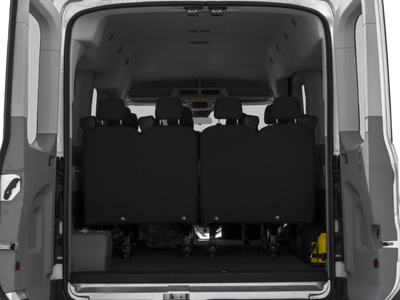2016 Ford TRANSIT WAGON XL