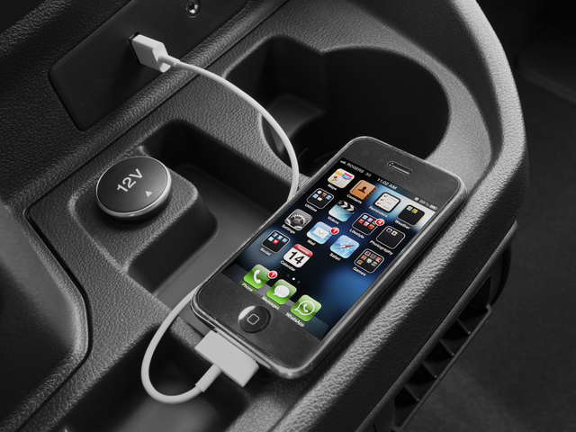 2016 Ford TRANSIT WAGON XL