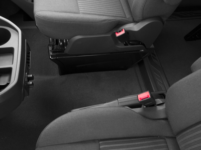 2016 Ford TRANSIT WAGON XL