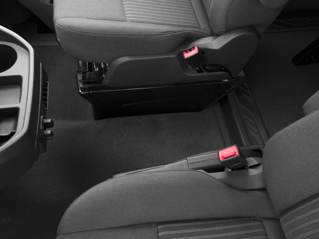 2016 Ford TRANSIT WAGON XL