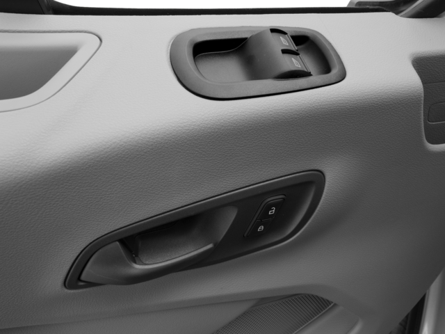 2016 Ford TRANSIT WAGON XL