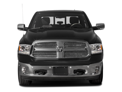 2016 RAM 1500 4WD Longhorn