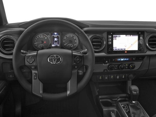 2016 Toyota Tacoma TRD Off-Road