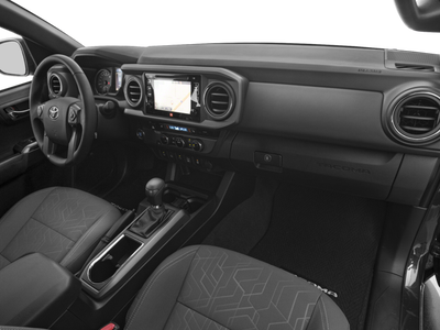 2016 Toyota Tacoma TRD Off-Road
